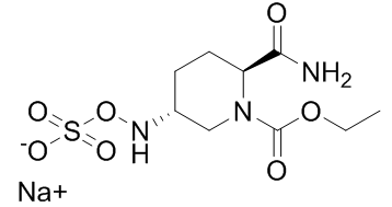 Avibactam Impurity 26