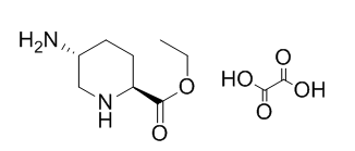 Avibactam Impurity 27