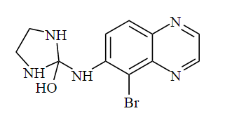 Brimonidine Impurity 27