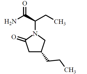 Brivaracetam EP Impurity C