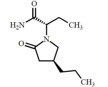 Brivaracetam EP Impurity A