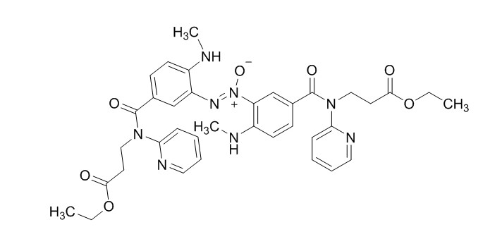 达比加群杂质35