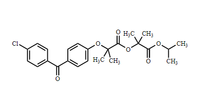 Fenofibrate EP Impurity G