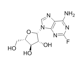 L-Fludarabine