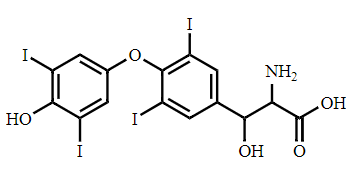 Levothyroxine Impurity 21