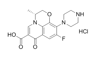 Levofloxacin Impurity 42