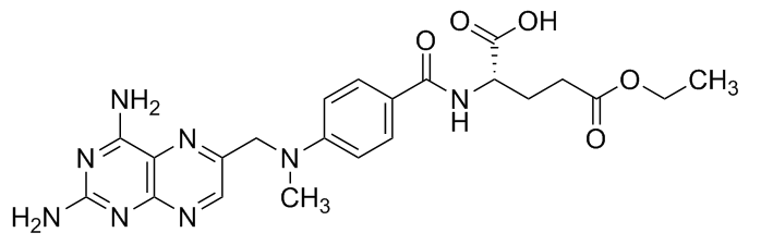 甲氨蝶呤杂质1