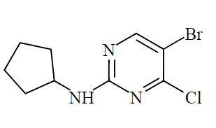 Palbociclib Impurity 52