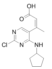 Palbociclib Impurity 61
