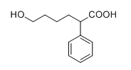 枸橼酸喷托维林杂质2