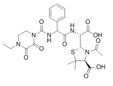 Piperacillin Impurity 2