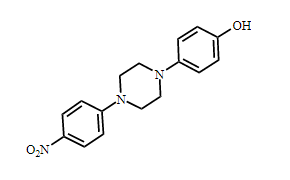 Posaconazole Impurity 48