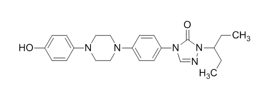 Posaconazole Impurity 13