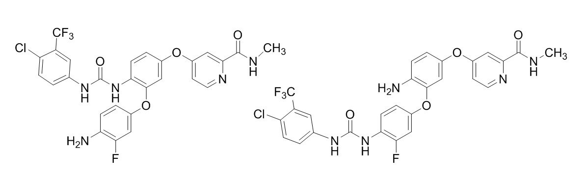 瑞戈非尼杂质31