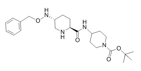 Relebactam Impurity 57