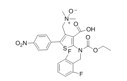 Relugolix Impurity 47