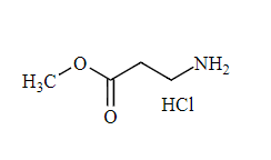 beta-Alanine Methyl ester HCl