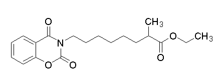 Salcaprozate sodium  impurity 5