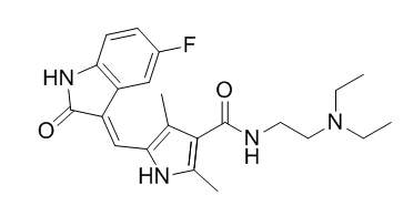 (E)-Sunitinib