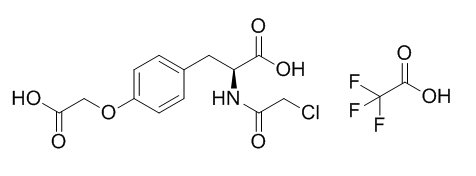 甘氨酰酪氨酸杂质22三氟乙酸盐