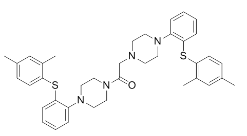 Vortioxetine Impurity 52