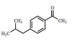 布洛芬EP杂质E