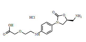 利伐沙班杂质62