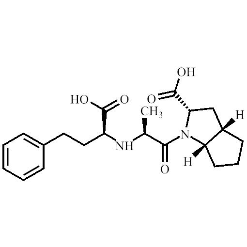 雷米普利EP杂质E